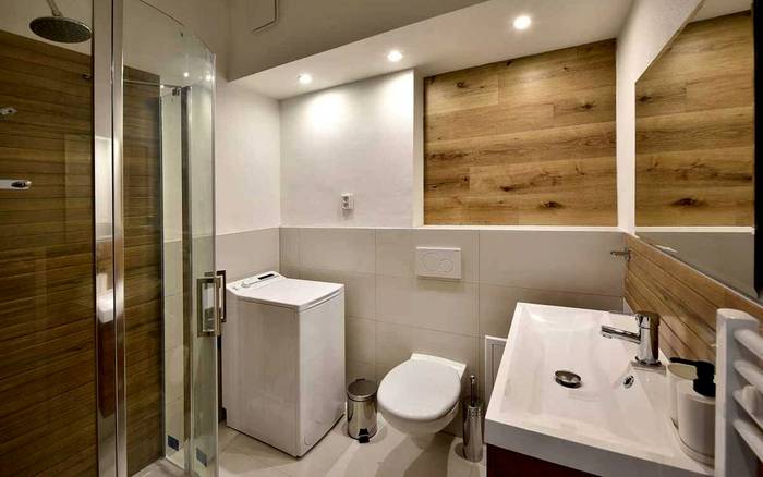 Apartmán Superior 2+2 s kuchynkouApartmán Superior 2+2 s kuchynkou