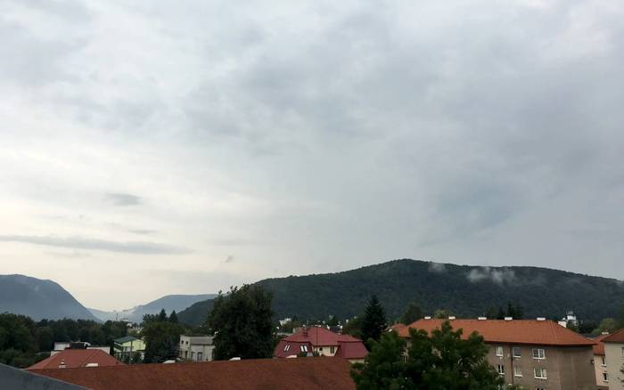 Exteriér