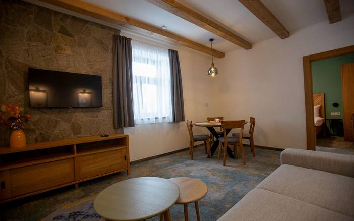 Apartmán Nezábudka