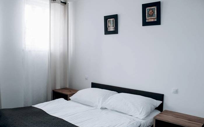 Apartmán č. 409