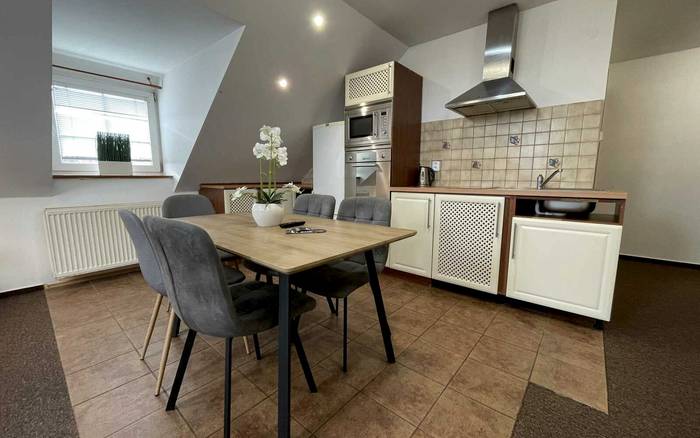 Apartmán