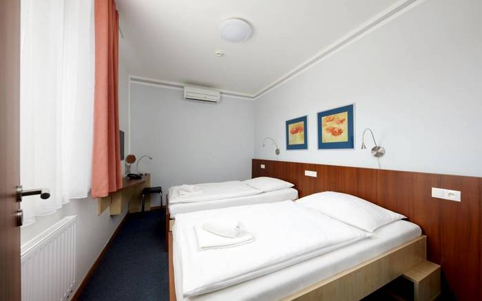 Apartmá Junior