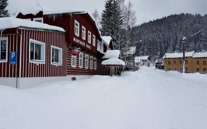 Exteriér