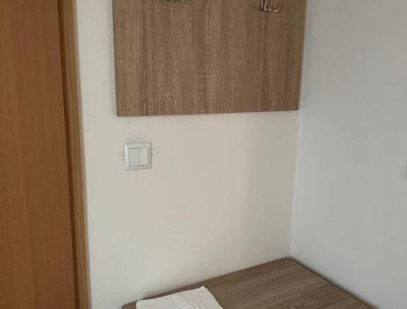 Rodinná izba s balkónom