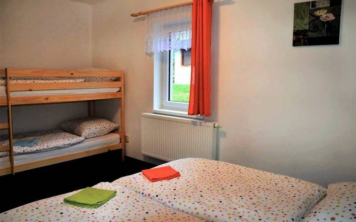 Apartmán č. 2