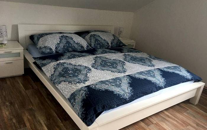 Apartmán č. 2