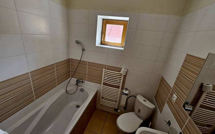 Penzión pod Kriváňom