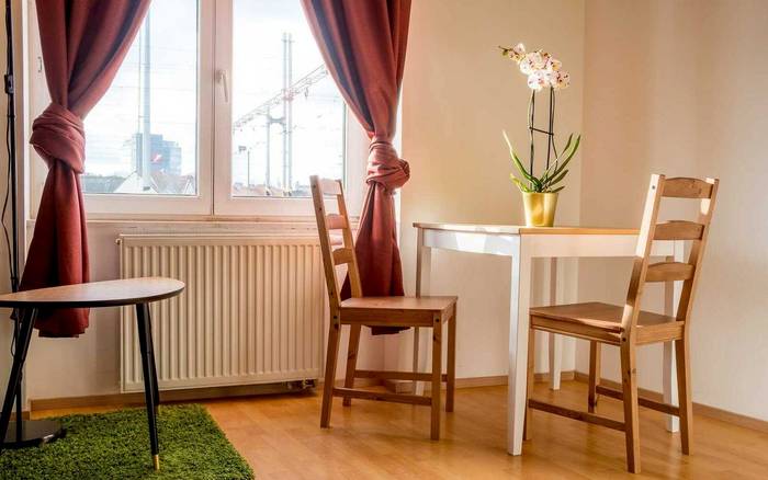 Apartmán č.3