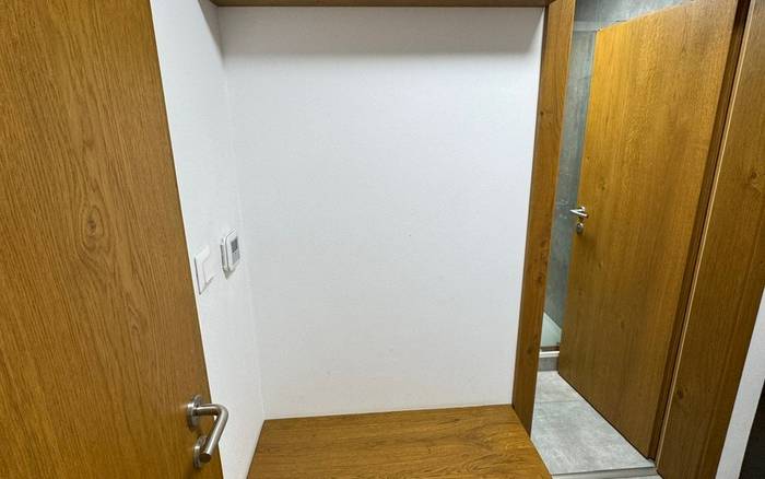 apartmán s terasou