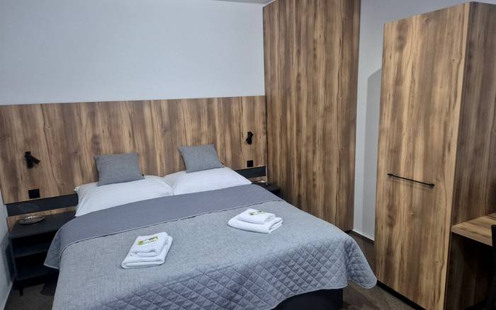 Apartmán A
