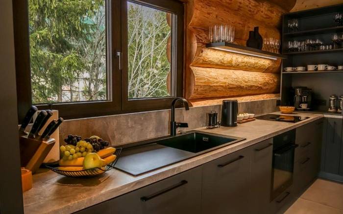 Chalet Royal