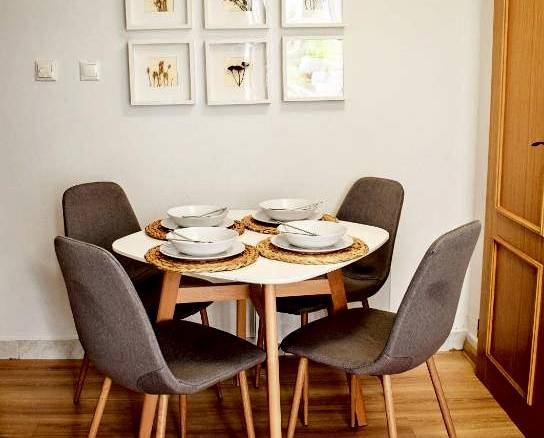 Dvojizbový apartmán