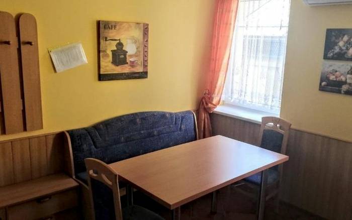Pokoj č. 6 - apartmán
