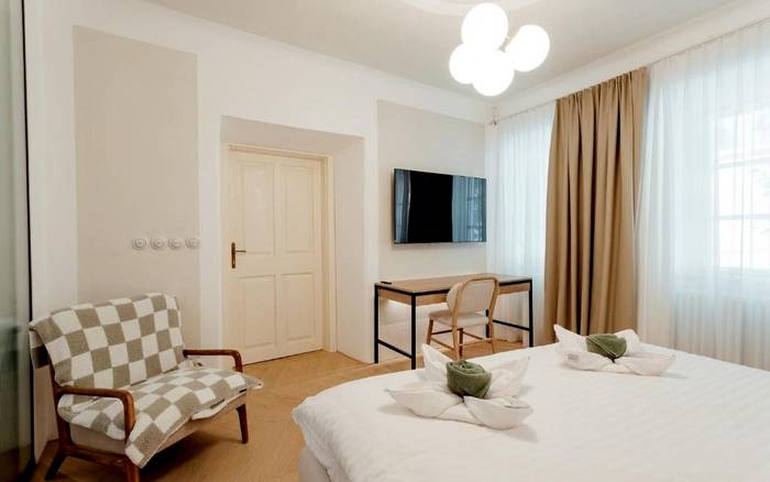 Apartmán 2