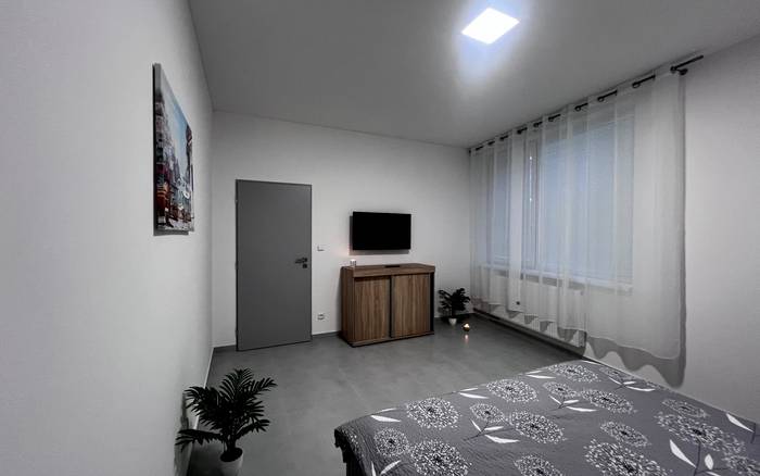 Apartmán Sofia