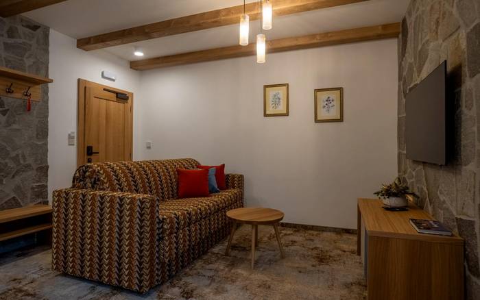 Apartmán Zvonček