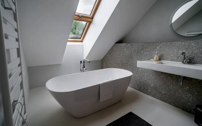 LEBENSKI Apartment A29
