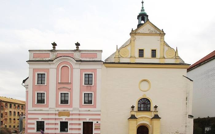 Odhalte spolu s námi krásy Krnova