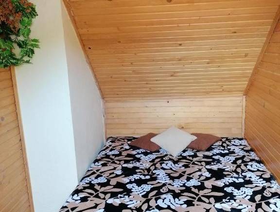 Apartmán s 2 spálňami