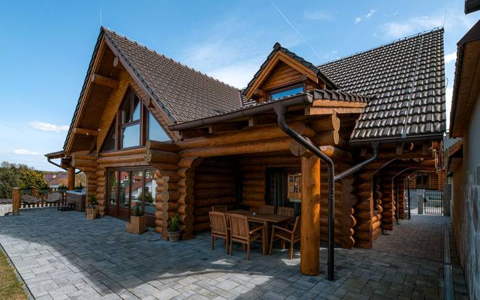 Lesný Chalet