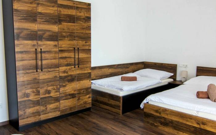Apartmán 3+kk