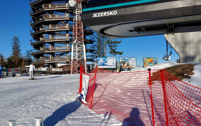 Chata Valika Jezersko