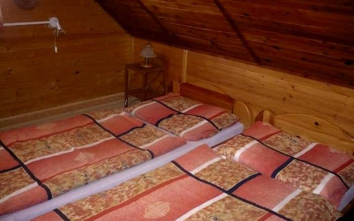 4-lôžkový apartmán