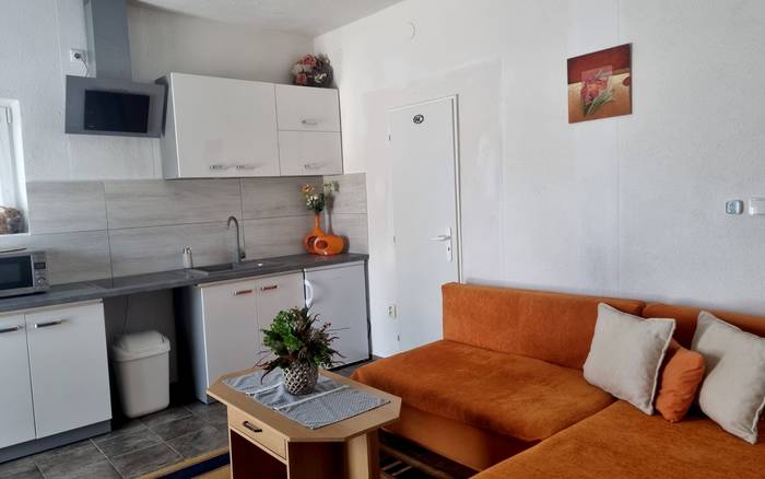 Apartmán 1
