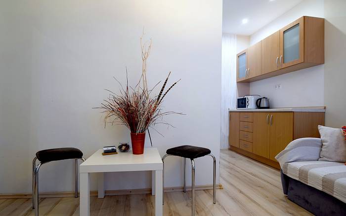 Apartman Fort