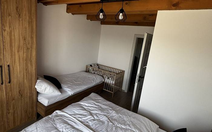 Chalet Zafír