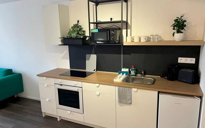 Apartmán