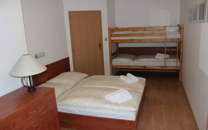 Apartmán B13 TATRAN Donovaly