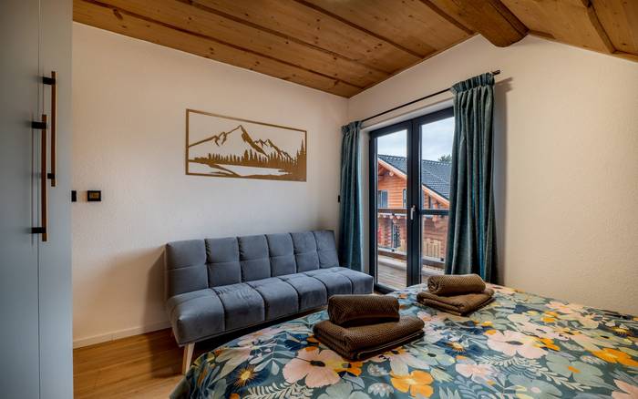 Chalet MaraBella