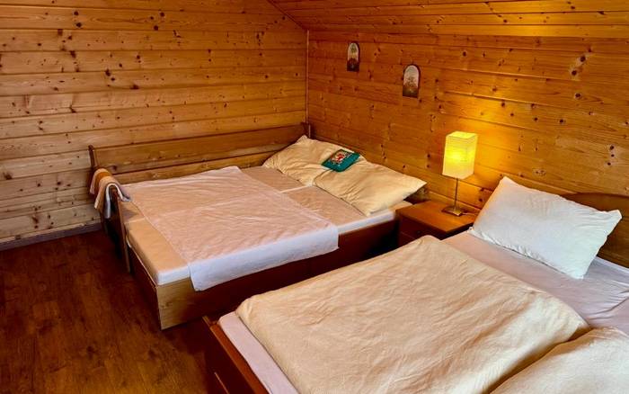 Spálňa
