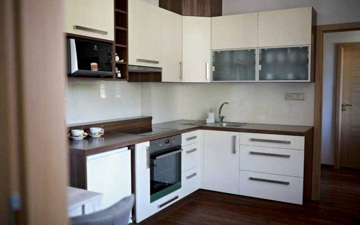 Apartmán