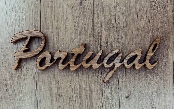 Pokoj Portugal