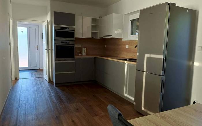 Apartmán č. 1