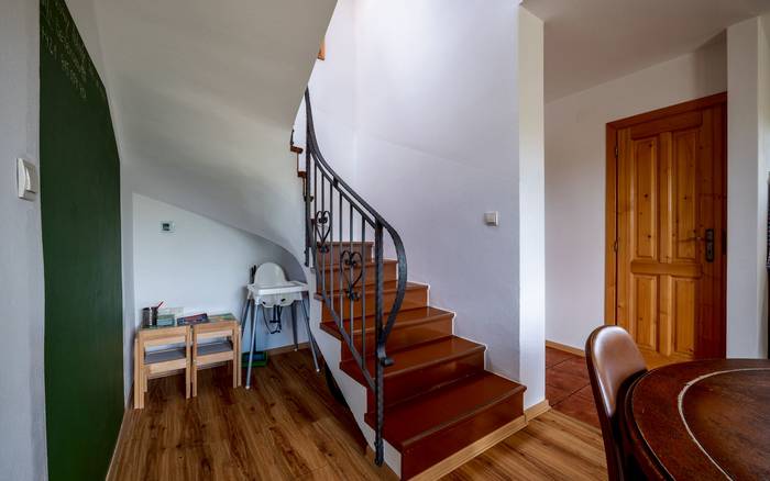 Apartmán č.1