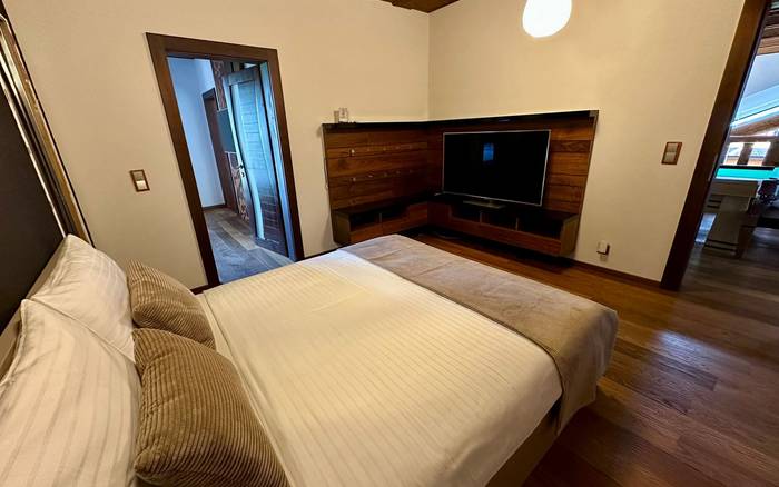 Chalet Matthe Lomnica