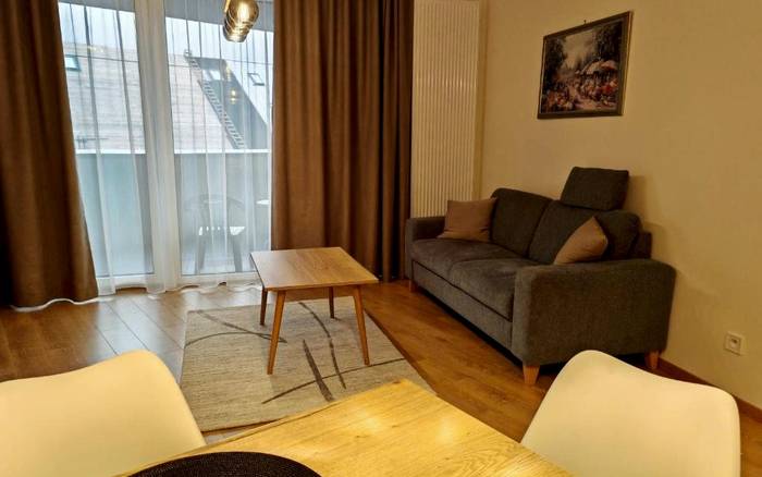 Obývacia miestnosť