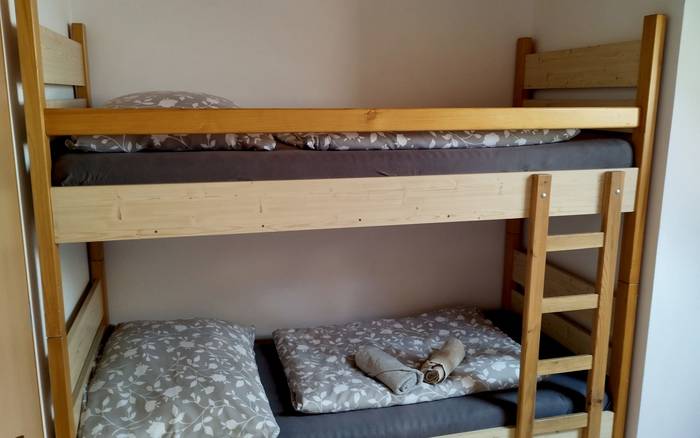 Apartmán 4