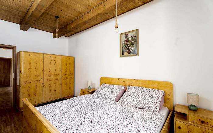 Apartmán Rychtářka