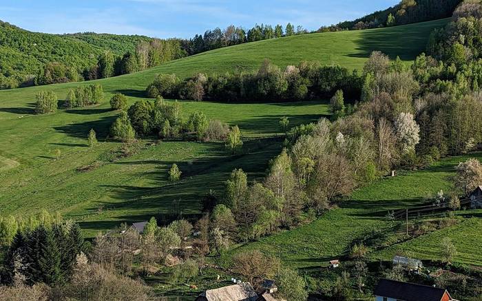 Exteriér