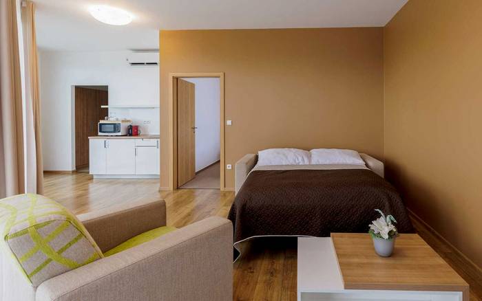 Apartmán