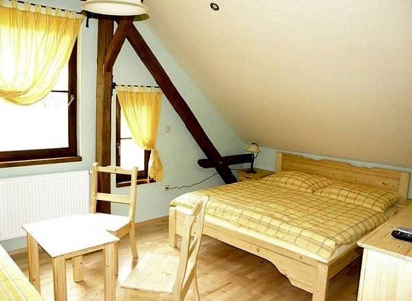Apartmán A