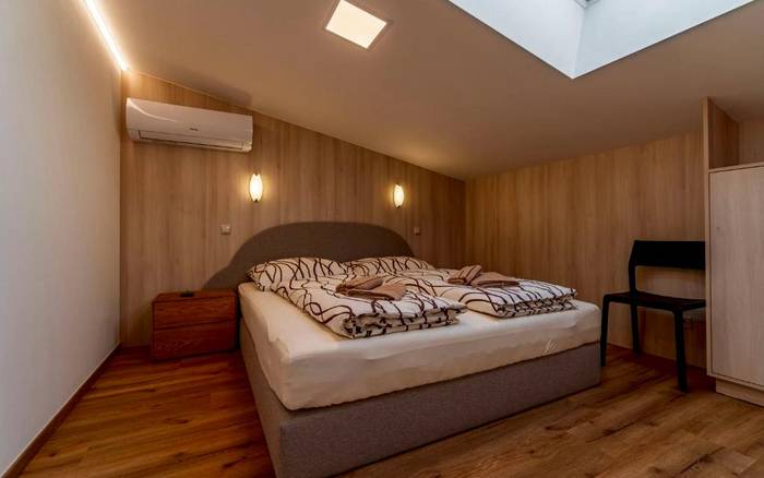 Apartmán 1
