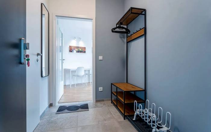 Apartmán 182/4