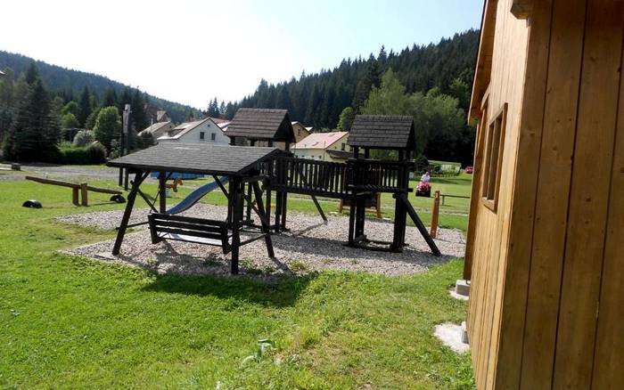 Hřiště