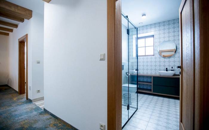 Apartmán Nezábudka