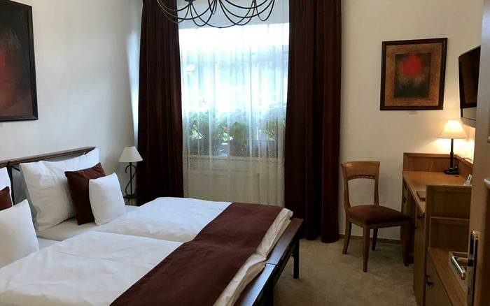Suite/apartmá č.4